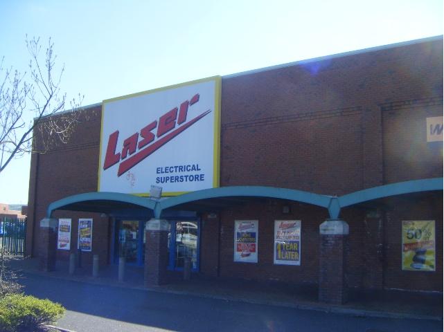 More details for Connswater Link, Belfast - Retail to Rent