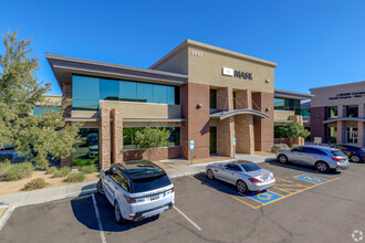 8937 E Bell Rd, Scottsdale, AZ for rent Building Photo- Image 1 of 5