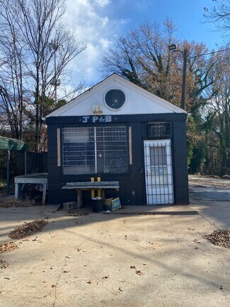 More details for 501 Easley Bridge Rd, Greenville, SC - Specialist for Sale