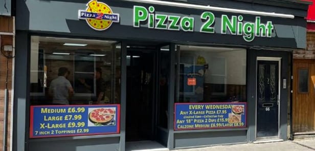 More details for 66 King St, Ramsgate - Retail to Rent