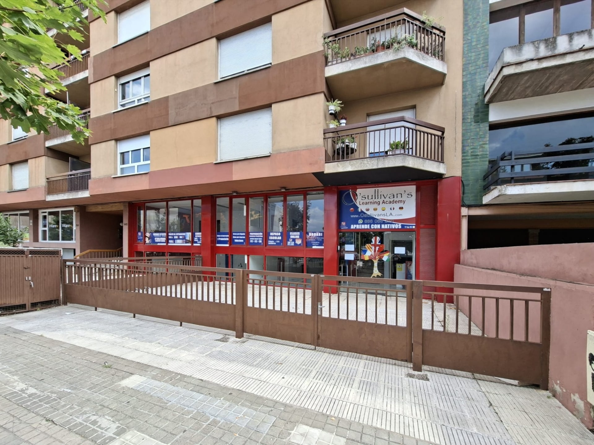 Retail in Igualada, Barcelona to rent Interior Photo- Image 1 of 16