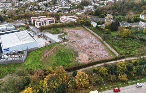 34 Higher Edginswell Ln, Torquay for sale - Building Photo - Image 2 of 2