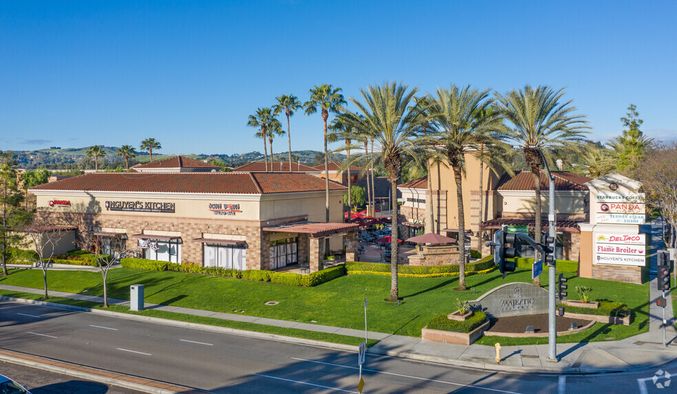 3833-4093 Grand Ave, Chino, CA for rent - Building Photo - Image 1 of 24