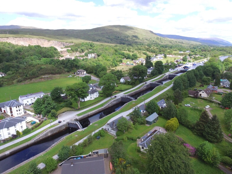 Banavie, Fort William for sale - Building Photo - Image 3 of 5