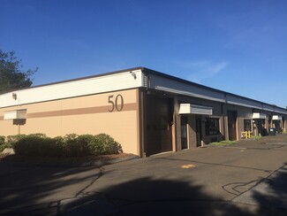 More details for 1 Orchard Park Rd, Madison, CT - Light Industrial for Rent