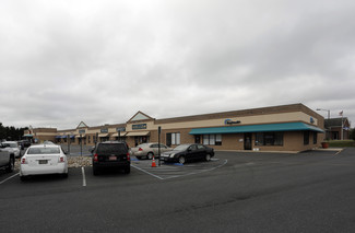 More details for 610-632 Mulberry St, Milton, DE - Retail for Rent