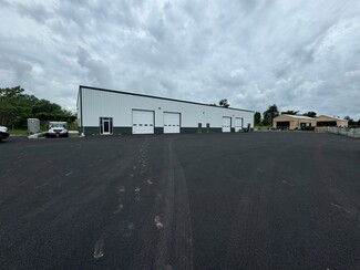 More details for 260 Edwards Ave, New Castle, DE - Light Industrial for Rent