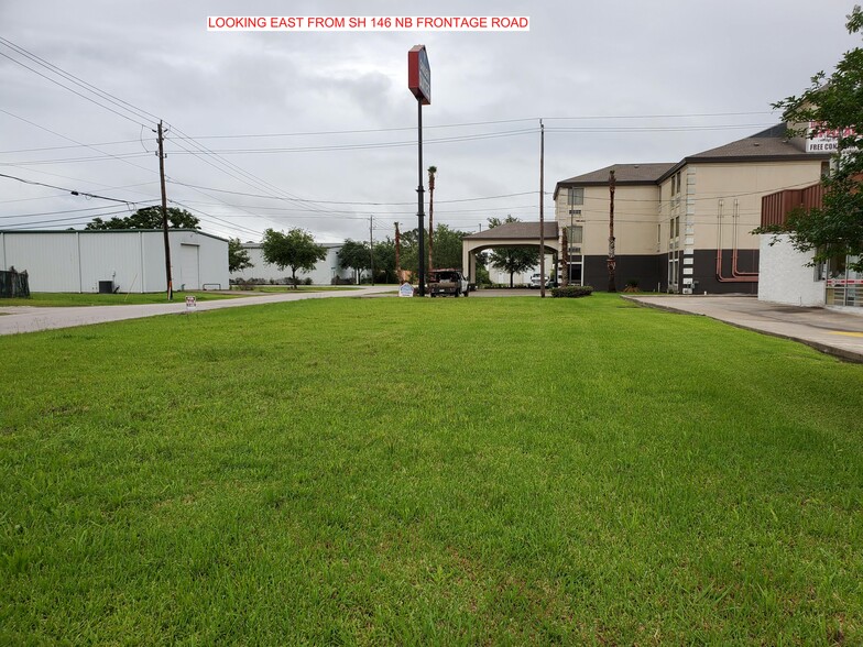 0 TX-146, La Porte, TX for sale - Building Photo - Image 1 of 5