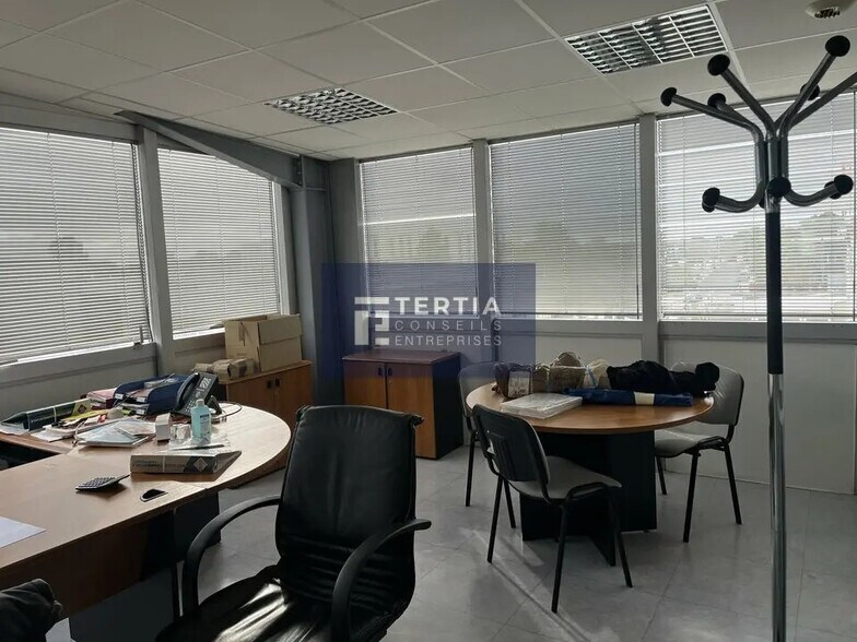 Office in Montpellier to rent - Interior Photo - Image 3 of 9