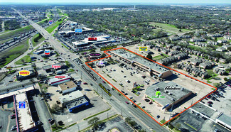 More details for 4343 W Camp Wisdom Rd, Dallas, TX - Office/Retail, Retail for Rent