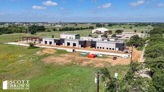 More details for 8870 Liberty Road, Aubrey, TX - Light Industrial to Rent