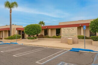 More details for 361-397 N San Jacinto St, Hemet, CA - Office for Sale