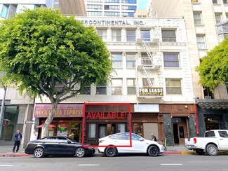 More details for 619-623 S Olive St, Los Angeles, CA - Office, Office/Retail for Rent