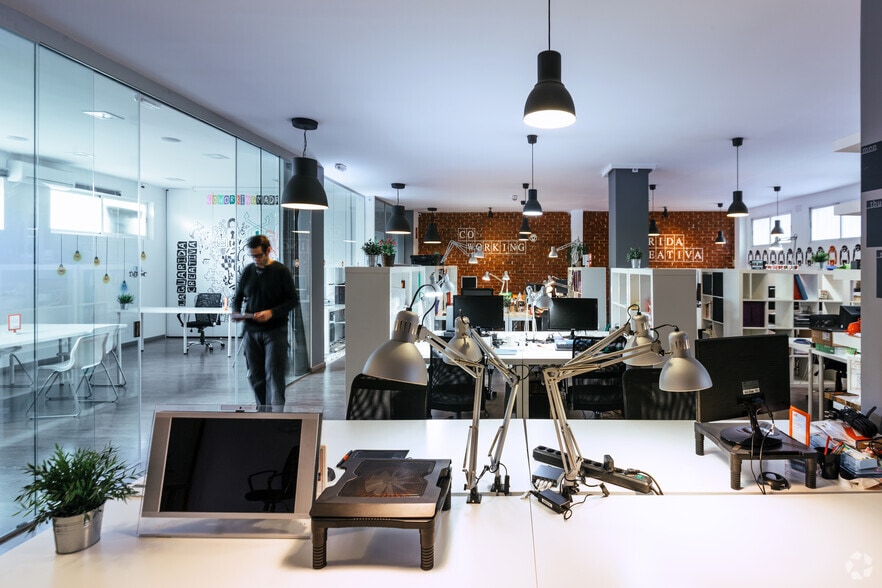 Calle Getafe, 13, Fuenlabrada, Madrid to rent - Interior Photo - Image 1 of 1