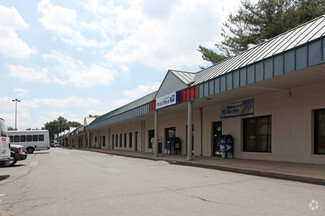 More details for 17501-17533 Redland Rd, Derwood, MD - Retail for Rent