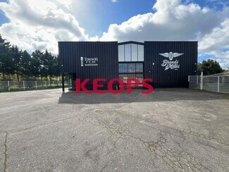 More details for 12 Impasse Didier Daurat, Toulouse - Light Industrial to Rent
