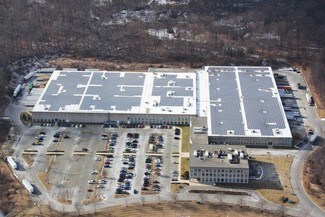 More details for 350 Clark Dr, Mount Olive, NJ - Office to Rent