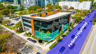 More details for 105 N Federal Hwy, Fort Lauderdale, FL - Retail for Rent