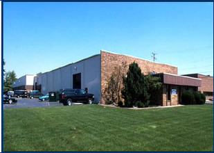 9060-9098 General Dr, Plymouth, MI for rent Building Photo- Image 1 of 6