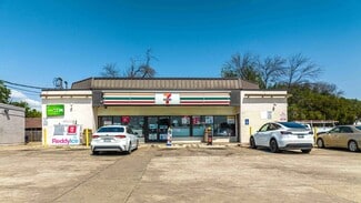 More details for 3801 N Town East Blvd, Mesquite, TX - Retail for Sale