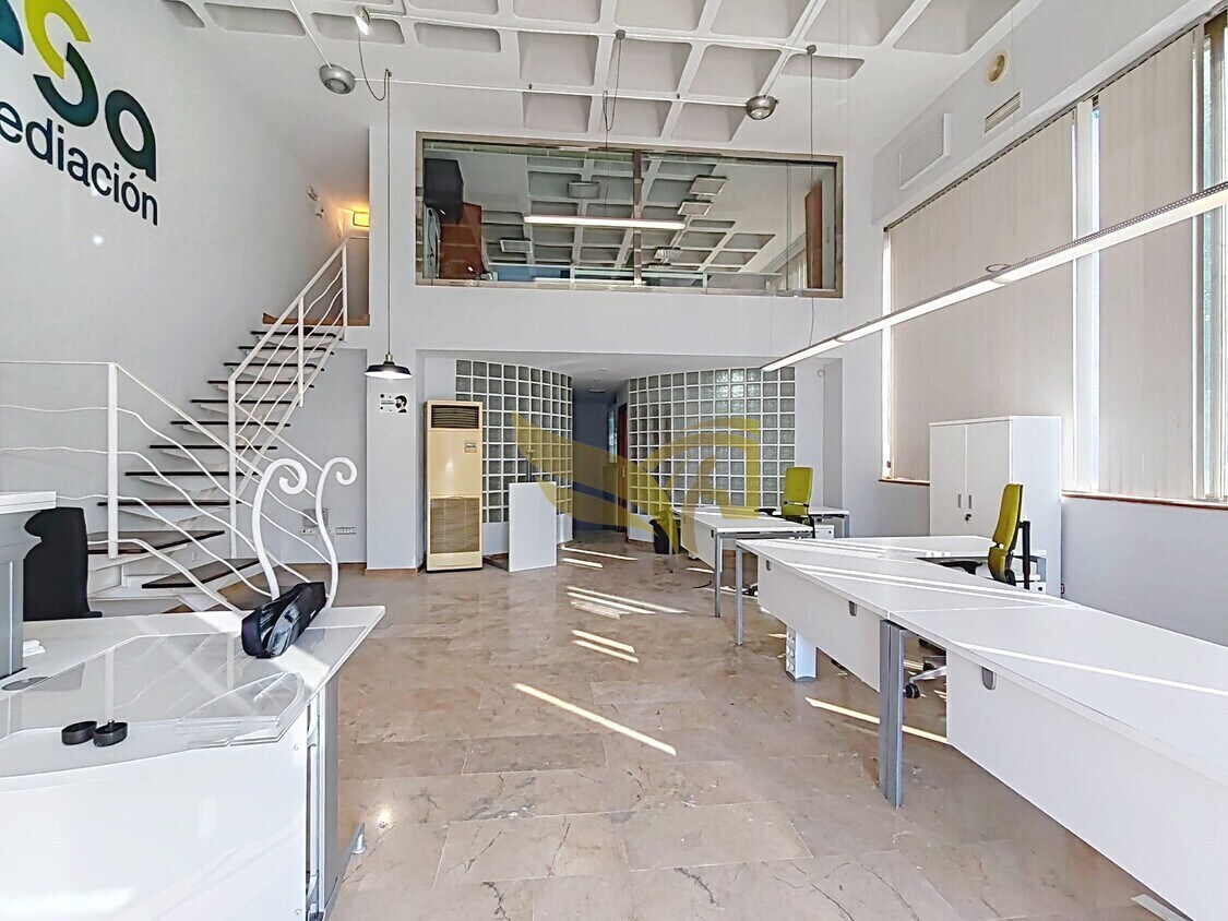 Office in Alcantarilla, Murcia for sale Primary Photo- Image 1 of 2