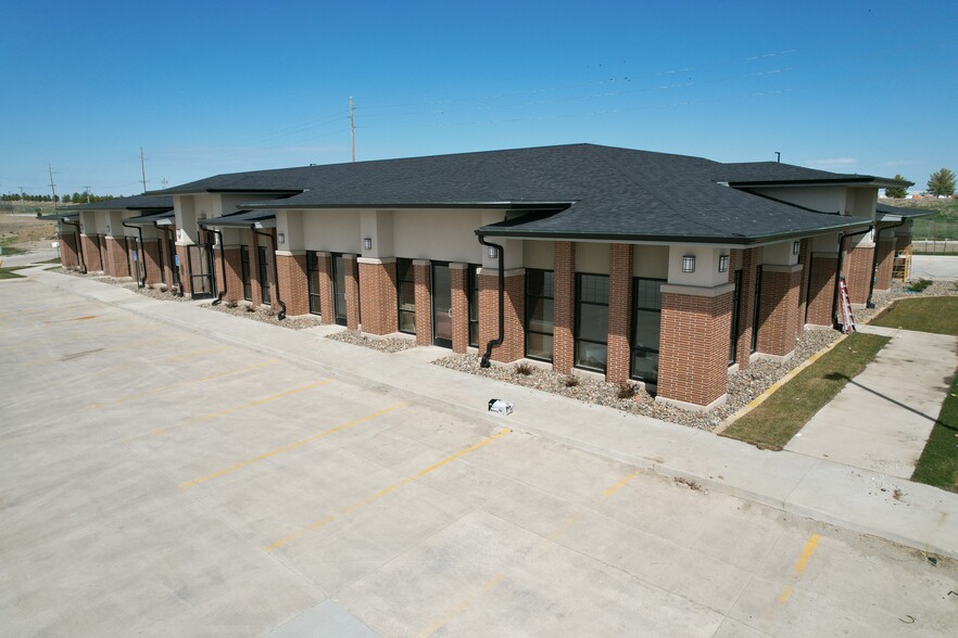 1960 Magazine, Ankeny, IA for sale - Building Photo - Image 3 of 8