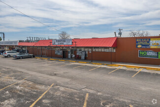 More details for 3646-3678 Culebra Rd, San Antonio, TX - Retail for Rent