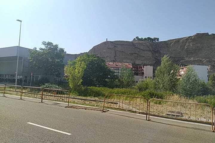 Polígono Margarita Uno, 2A, Calatayud, Zaragoza for sale - Other - Image 1 of 3