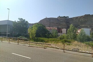 More details for Polígono Margarita Uno, 2A, Calatayud - Land for Sale