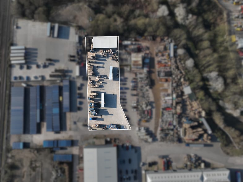 Redfern Road, Birmingham to rent - Building Photo - Image 1 of 2