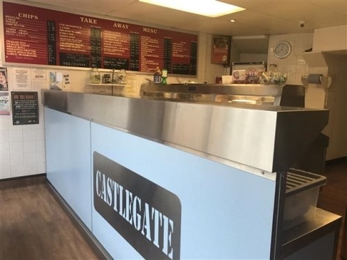 20-24 Castlegate, Berwick Upon Tweed for sale - Other - Image 1 of 1