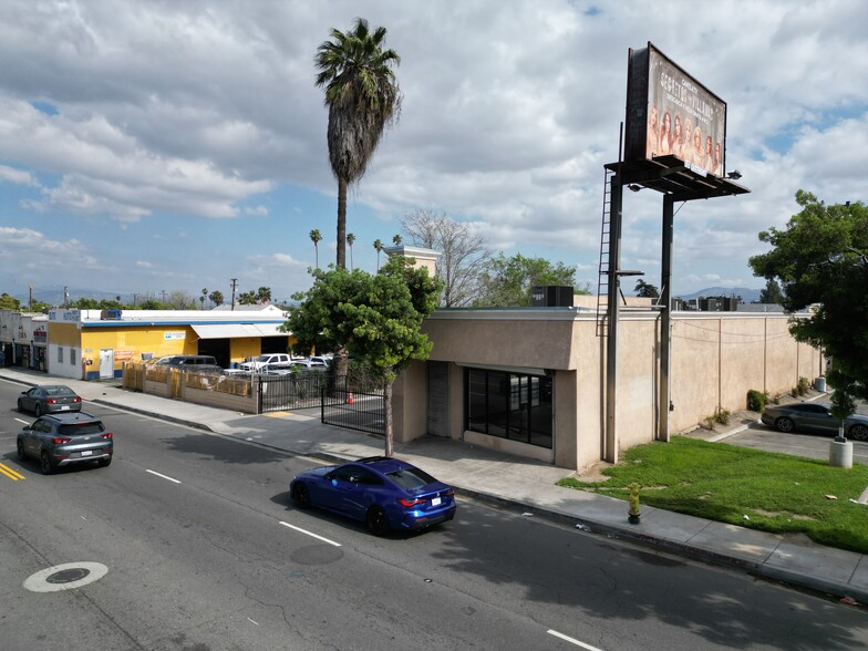 643 W Base Line St, San Bernardino, CA for rent - Building Photo - Image 1 of 21