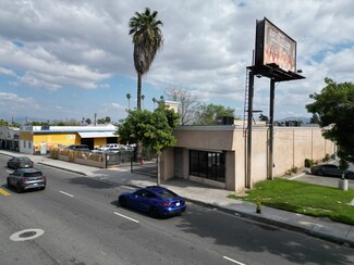 More details for 643 W Base Line St, San Bernardino, CA - Retail for Rent