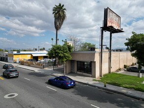 643 W Base Line St, San Bernardino, CA for rent Building Photo- Image 1 of 22