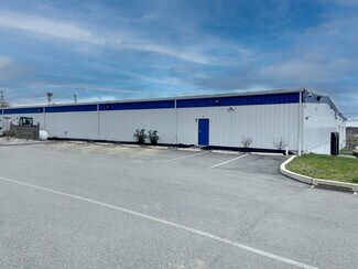 More details for 632 Grammes Rd, Allentown, PA - Industrial for Rent