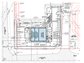 27169 23 Mile Rd, Chesterfield, MI for rent Site Plan- Image 1 of 3