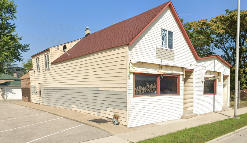 3638 S Laramie Ave, Cicero, IL for rent - Primary Photo - Image 1 of 2