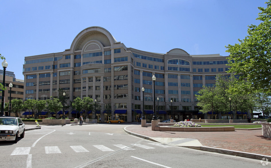 1250-1280 Maryland Ave SW, Washington, DC for rent - Building Photo - Image 1 of 10