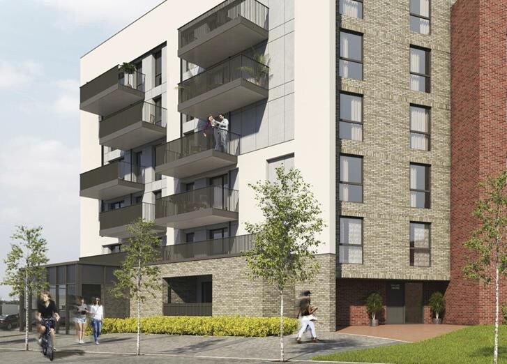 22C Sutherland Rd, London for sale Primary Photo- Image 1 of 1