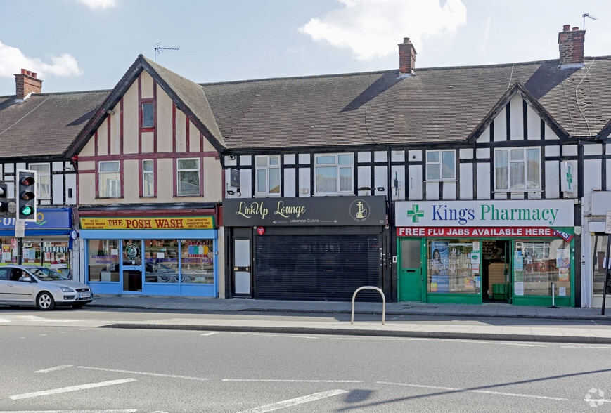 52 Greenford Rd, Greenford for sale - Primary Photo - Image 1 of 1
