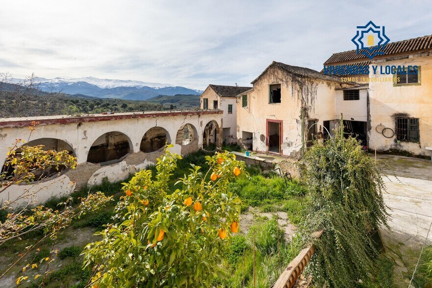 Calle Real del Fargue, Granada, Granada for sale - Primary Photo - Image 1 of 42