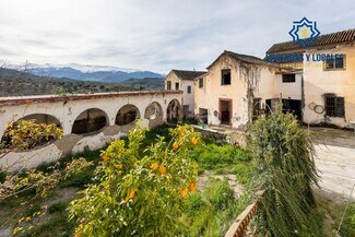 More details for Calle Real del Fargue, Granada - Land for Sale