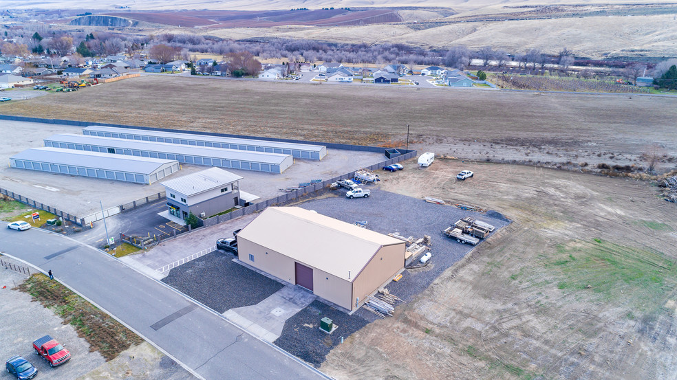 1505 Dale Ave, Benton City, WA for sale - Primary Photo - Image 1 of 1