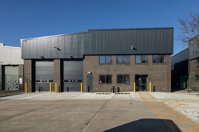 More details for St. Michaels Close, Aylesford - Industrial to Rent