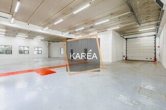 More details for Light Industrial to Rent