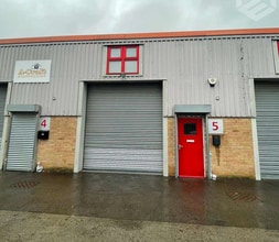 Dukeries Way, Worksop to rent Building Photo- Image 1 of 2