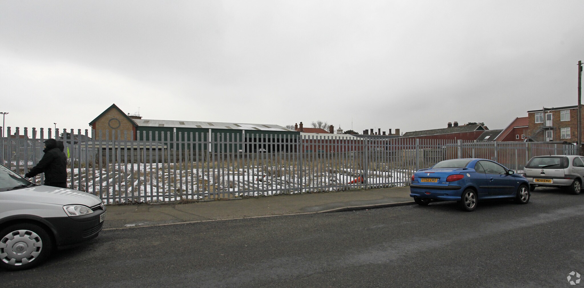 85-93 St Andrews Rd, Felixstowe for sale Primary Photo- Image 1 of 1