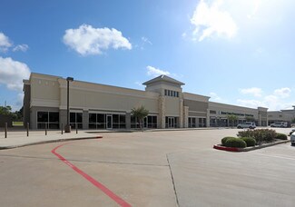 More details for 15103 Mason Rd, Cypress, TX - Office, Medical for Rent