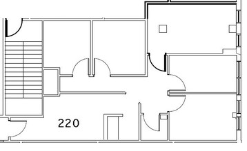 3915 Cascade Rd, Atlanta, GA for rent Floor Plan- Image 1 of 1