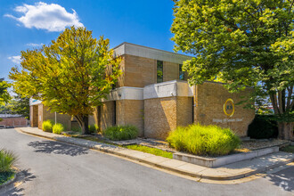 12320 Parklawn Dr, Rockville, MD for sale Building Photo- Image 1 of 1